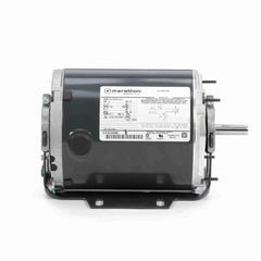 MARATHON MOTORS MH197 SPLIT CAPACITOR MOTORS
