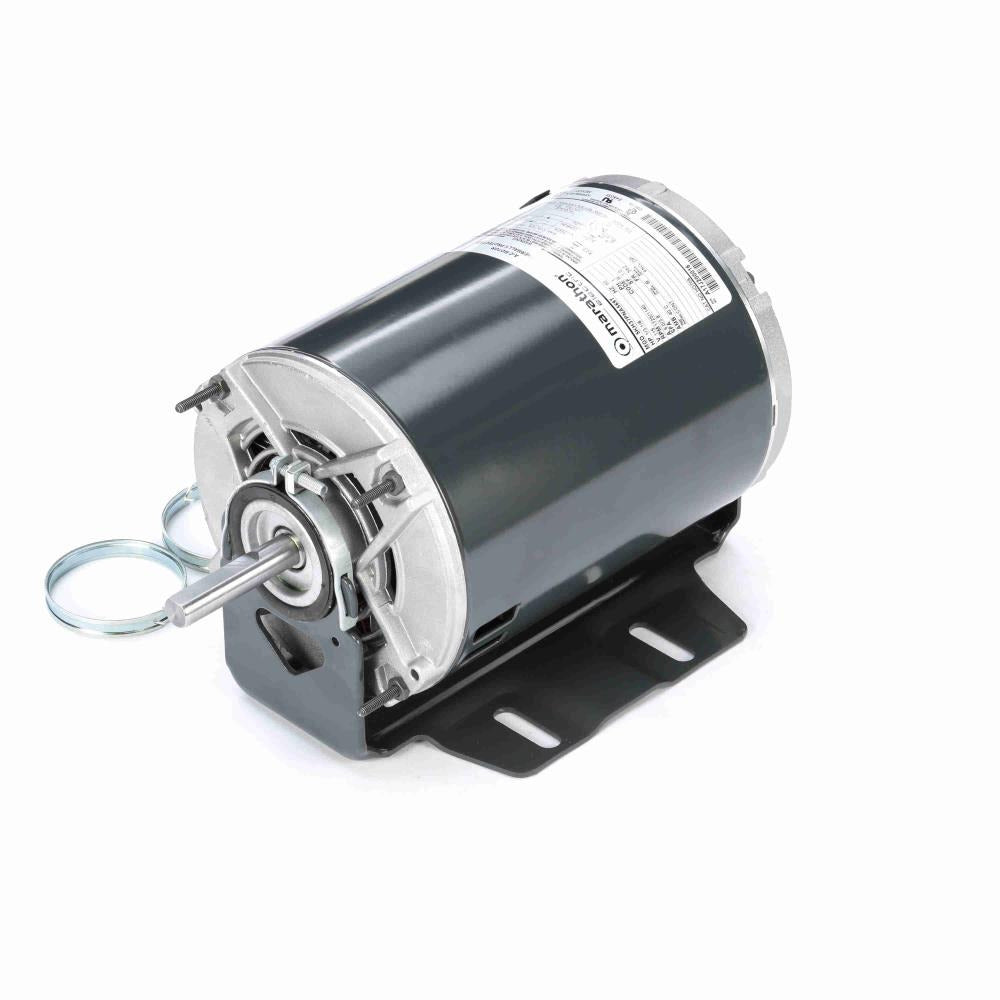 MARATHON MOTORS MHG706 BLOWER FANS