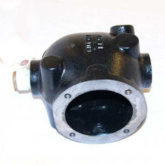 MCDONNELL & MILLER 42-1 GAS VALVES