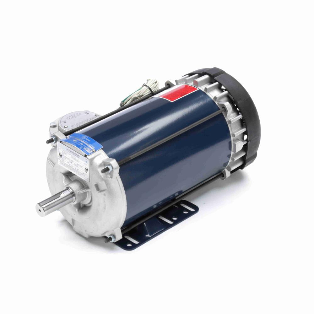 MARATHON MOTORS MI514 EXPLOSION PROOF MOTORS