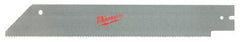MILWAUKEE 48-22-0220 18 INCH 10 TPI PVC/ABS SAW BLADE