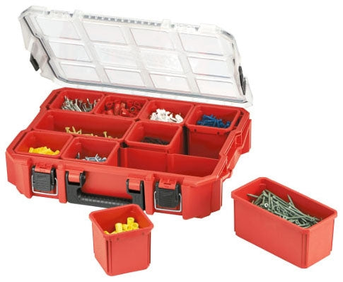 MILWAUKEE Milwaukee Tool 48-22-8030 Jobsite Organizer Power (Size) Replacement MPN