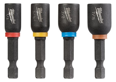 MILWAUKEE 49-66-4562 SCREWDRIVERS & NUT DRIVERS