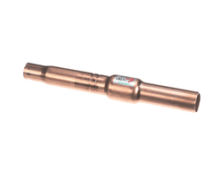 MITSUBISHI ELECTRIC R63R43418 CHECK VALVES