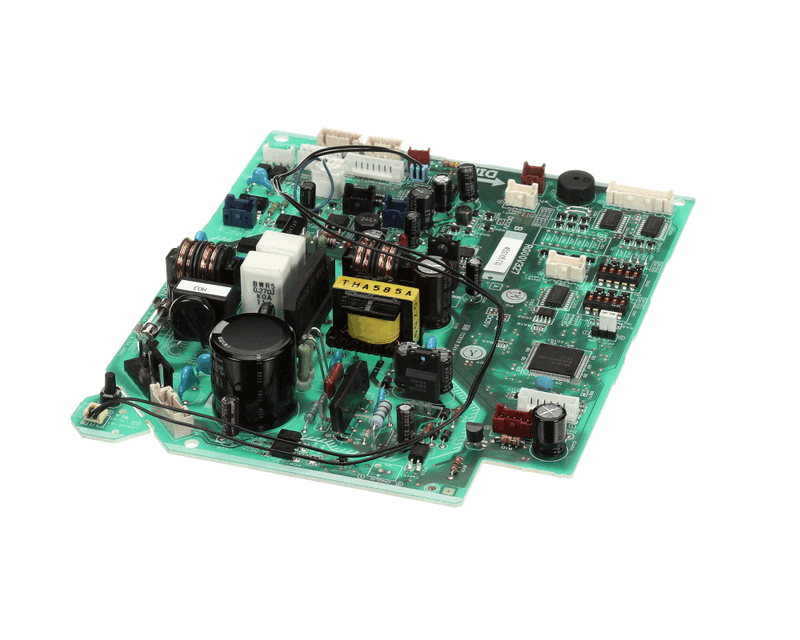 MITSUBISHI ELECTRIC T7W-E98-310 CONTROL BOARDS