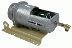 SCHNEIDER ELECTRIC MK-3111 ACTUATORS