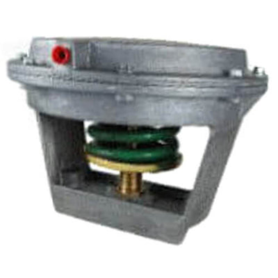 SCHNEIDER ELECTRIC MK-6811 ACTUATORS