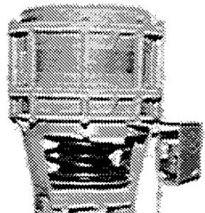 SCHNEIDER ELECTRIC MK-8911 THERMAL EXPANSION VALVES (TXV)
