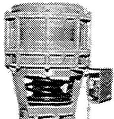 SCHNEIDER ELECTRIC MK-8911 THERMAL EXPANSION VALVES (TXV)