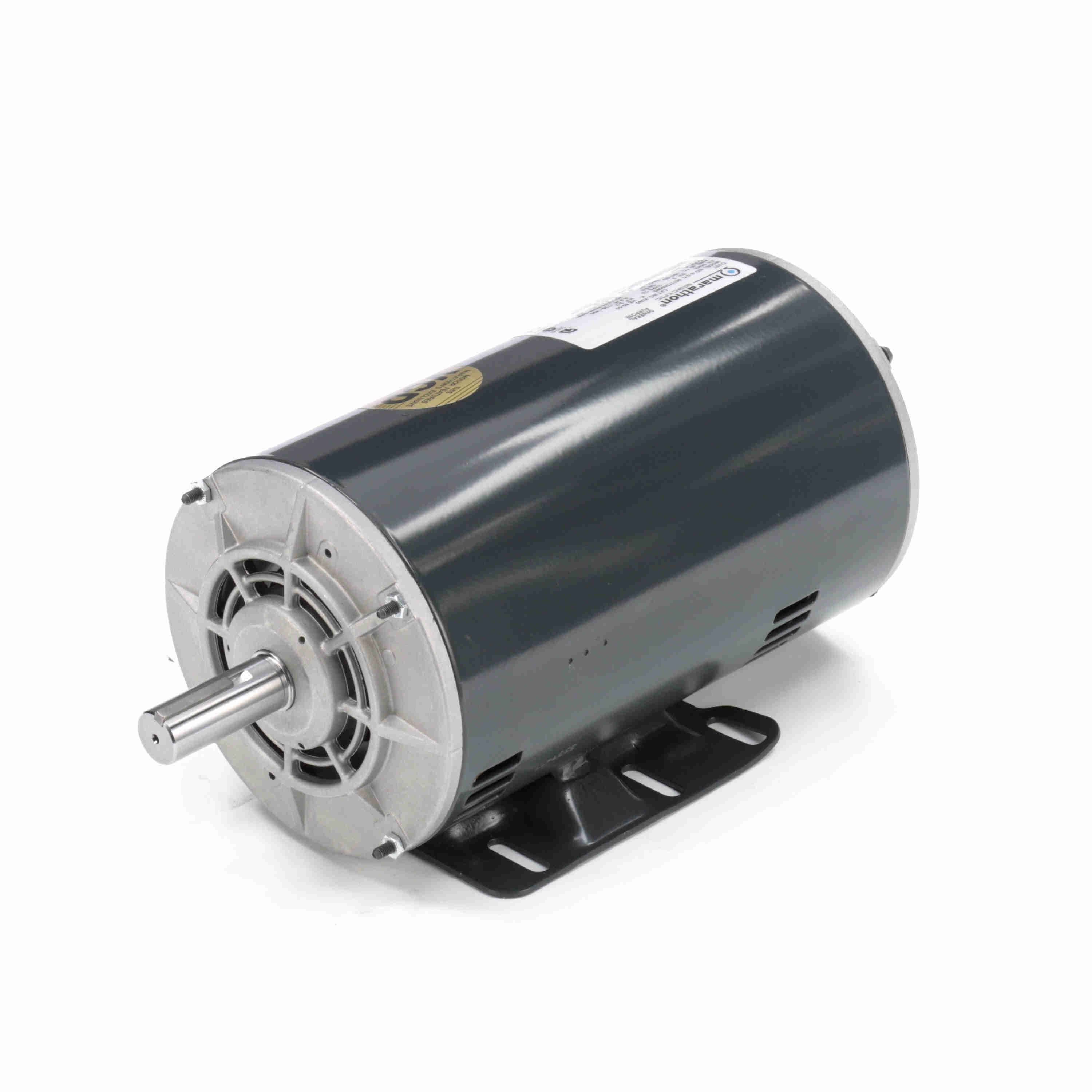 MARATHON MOTORS MK080 VARIABLE SPEED MOTORS