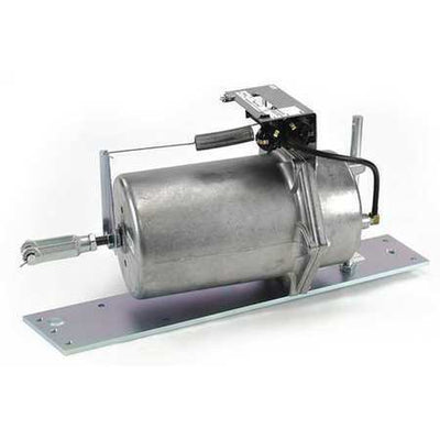 SCHNEIDER ELECTRIC MK4-3121 PNEUMATIC DAMPER ACTUATORS