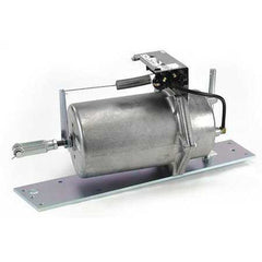 SCHNEIDER ELECTRIC MK4-3121 PNEUMATIC DAMPER ACTUATORS