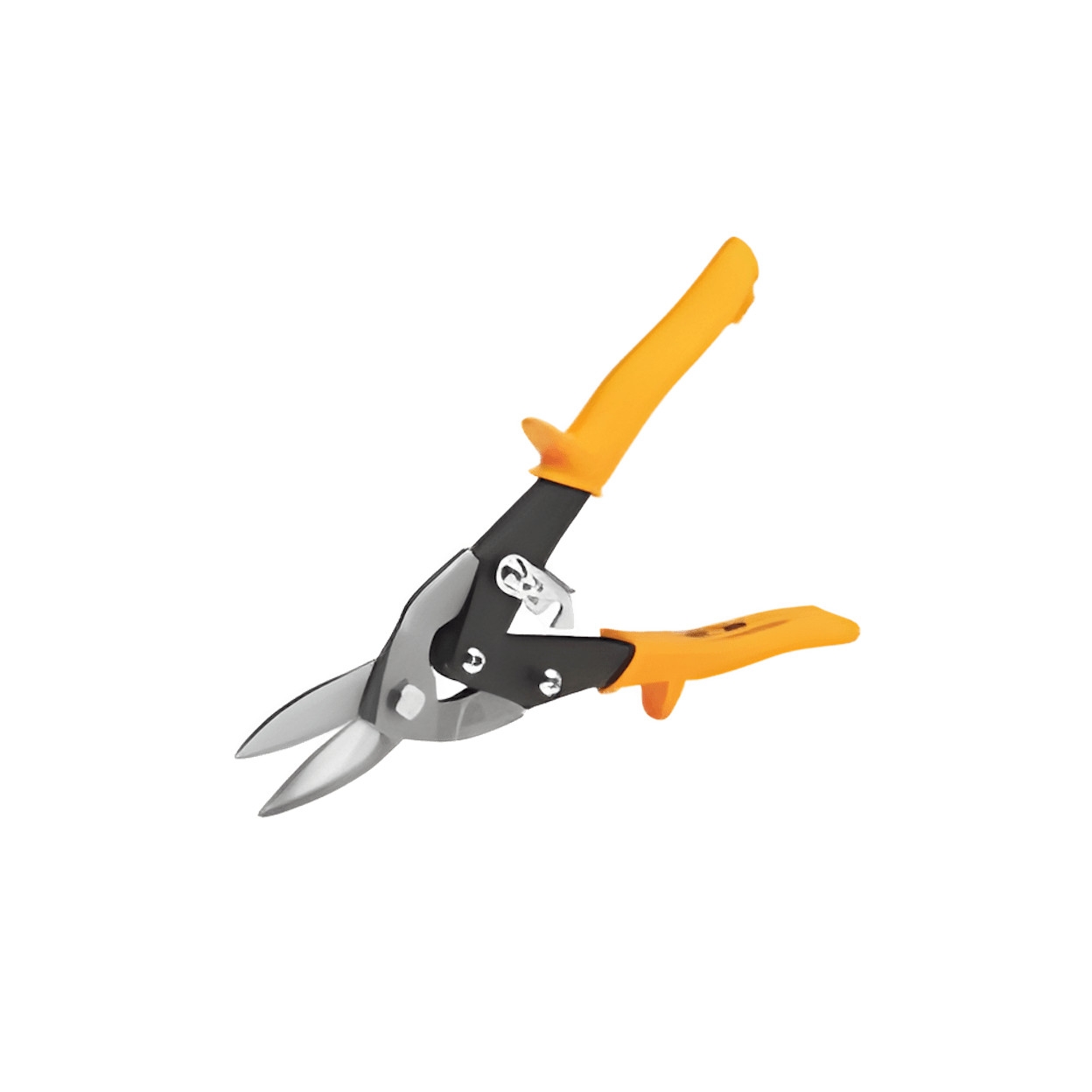 MALCO Malco AV3 Aviation Snips, Combo Cut