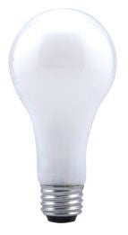 SYLVANIA 200A21/CL/RP-120V/15476 WORK LIGHTS & FLASHLIGHTS