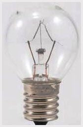 SYLVANIA 10S11N/CL-130V LIGHTING, CONTROLS & ACCESSORIES