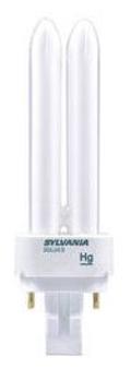 SYLVANIA CF18DD/835/ECO- LIGHTING, CONTROLS & ACCESSORIES