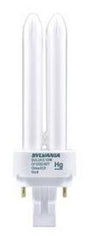 SYLVANIA CF18DD/E/827/ECO LIGHTING, CONTROLS & ACCESSORIES