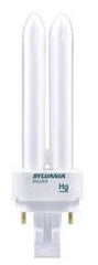 SYLVANIA CF26DD/835/ECO- UV LIGHTS