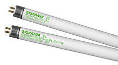 SYLVANIA FP54/835/HO/ECO AIR CLEANER REPLACEMENT PARTS