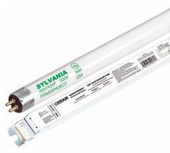 LEDVANCE QTP-2X28T5/UNV-PSN-NL/49181 CAPACITORS