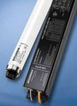 SYLVANIA QTP2X96T12HOUNVRS-SC LIGHT BULBS, SOCKETS & BALLASTS