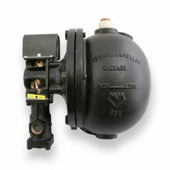 MCDONNELL & MILLER 135000 CONTROL BOARDS