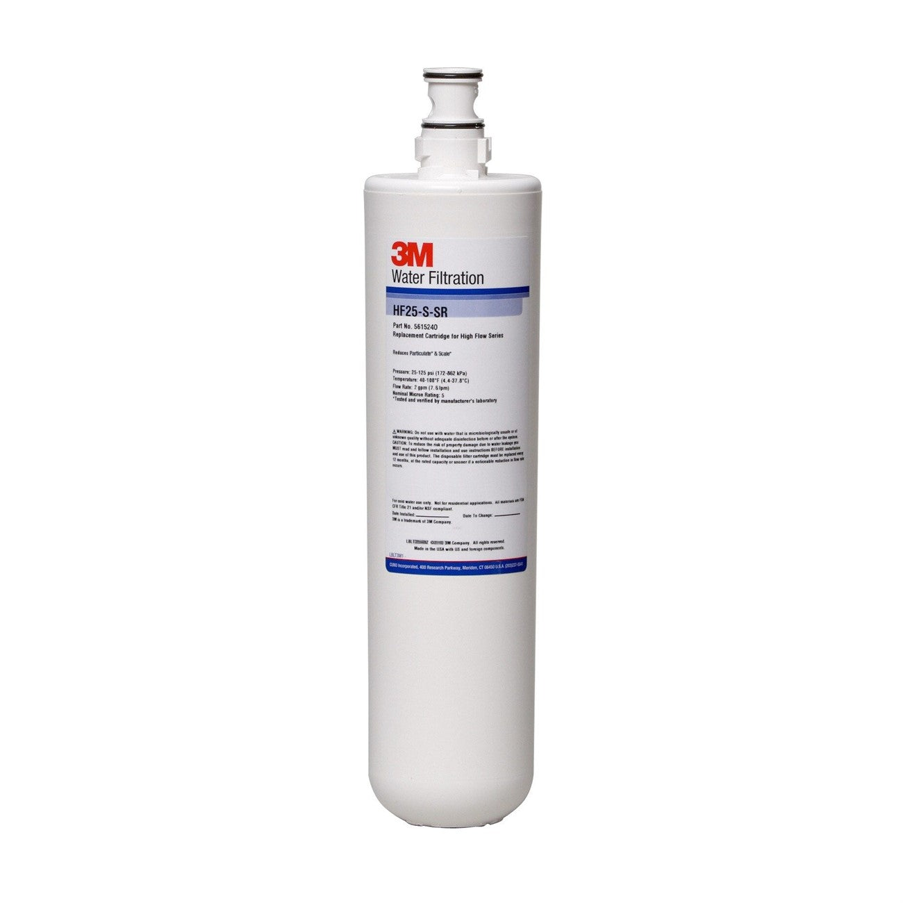 3M 7000050414 CARTRIDGE FILTERS