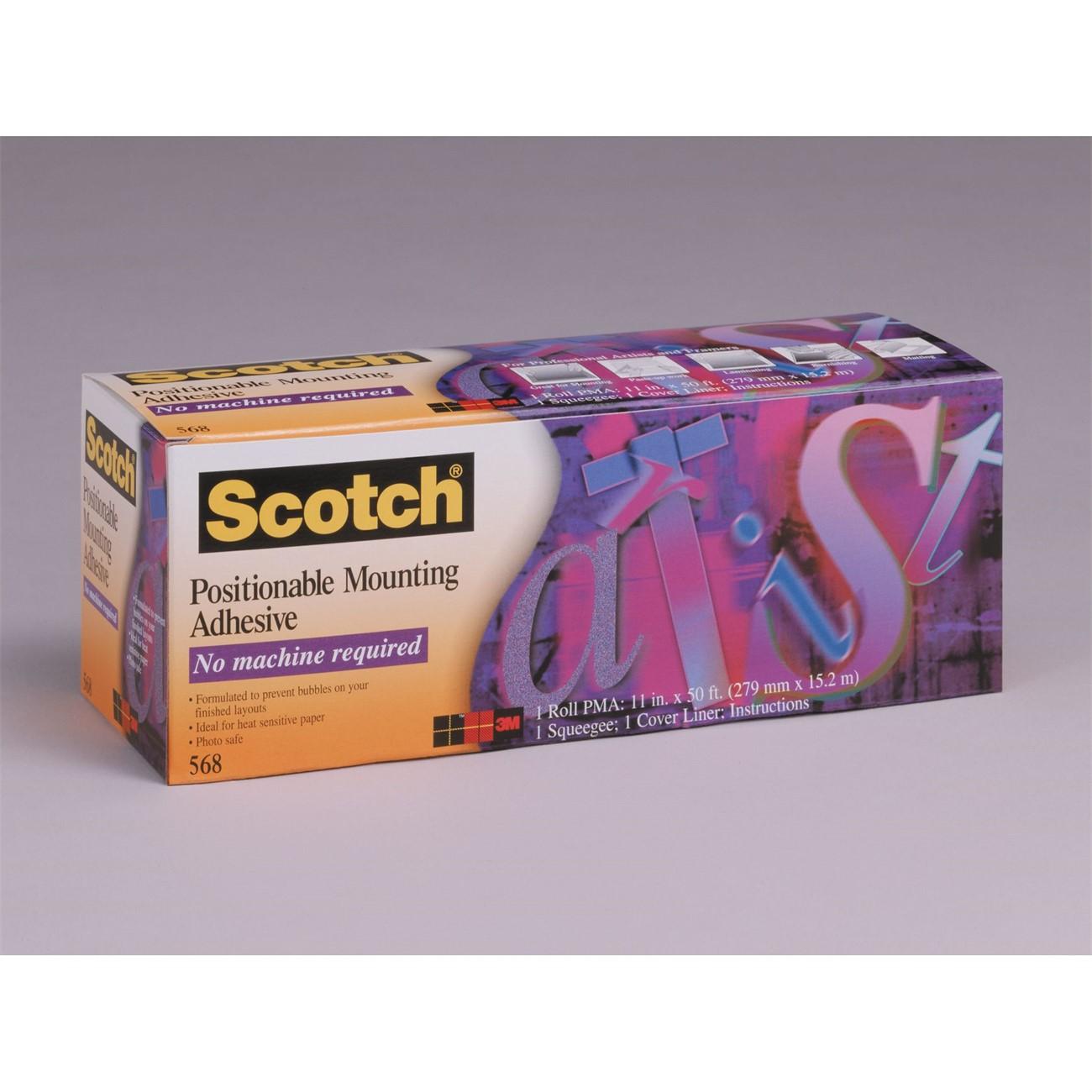 3M 7010378963 ADHESIVES, GLUES & CEMENTS