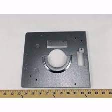 TRANE MNT2266 DRAFT INDUCER MOTORS