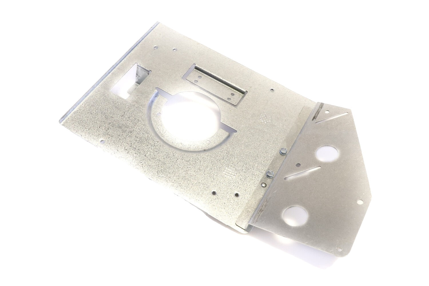 TRANE MNT2458 DRAFT INDUCER MOTORS