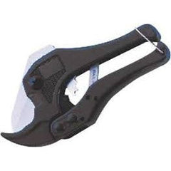 CENTURY MOTORS 5383500-Y PVC PIPE & TUBING CUTTERS