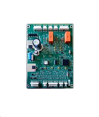 TRANE MOD02510 COMPRESSOR PARTS & ACCESSORIES