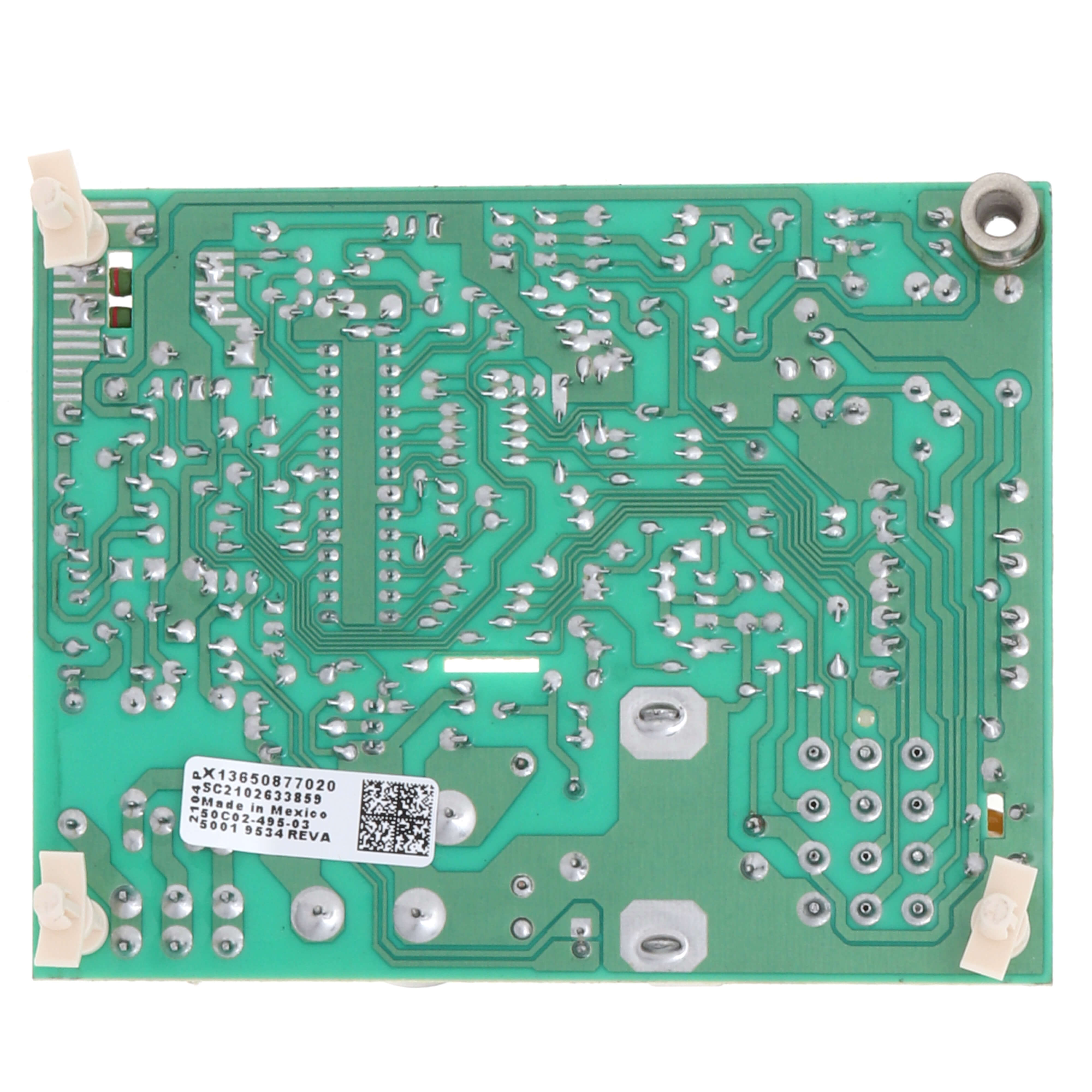 TRANE Trane MOD01298 Ignition Control Module Replacement