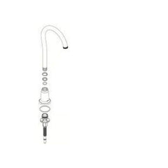 MOEN Moen 123247 Spout Kit