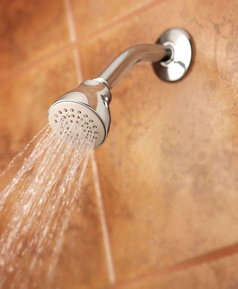 MOEN Moen 6300 Single Function Showerhead 2.5 gpm Replacement MPN