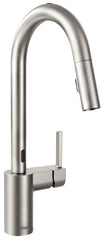 MOEN 7565ESRS KITCHEN FAUCETS