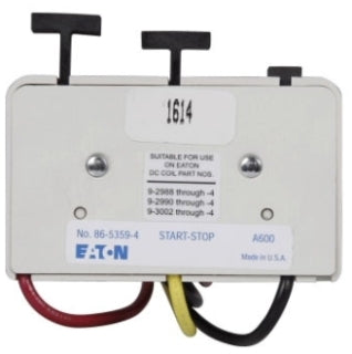 EATON Eaton 86-5359 ETN 86-5359 CONTACT BLOCK ONLY FOR