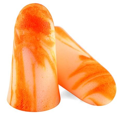 ECOSTATION EcoStation 6702 Softies Refill Earplug Dispenser 33 dB
