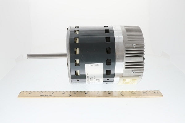 TRANE MOT9258 PROGRAMMED ECM MOTORS