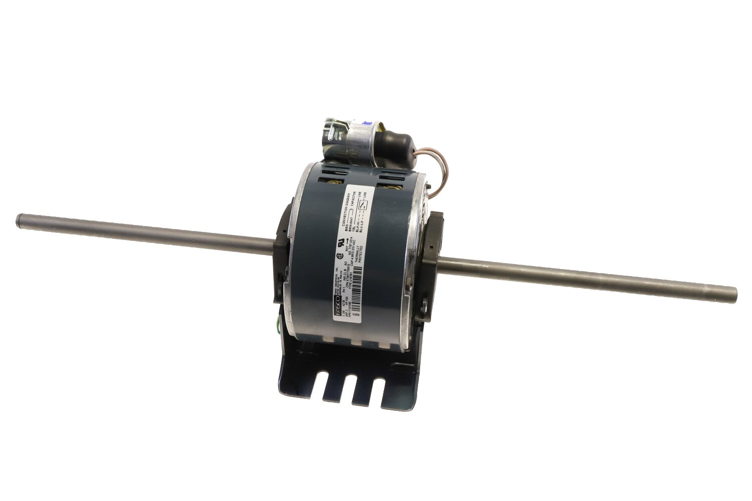 TRANE MOT10016 BLOWER MOTORS