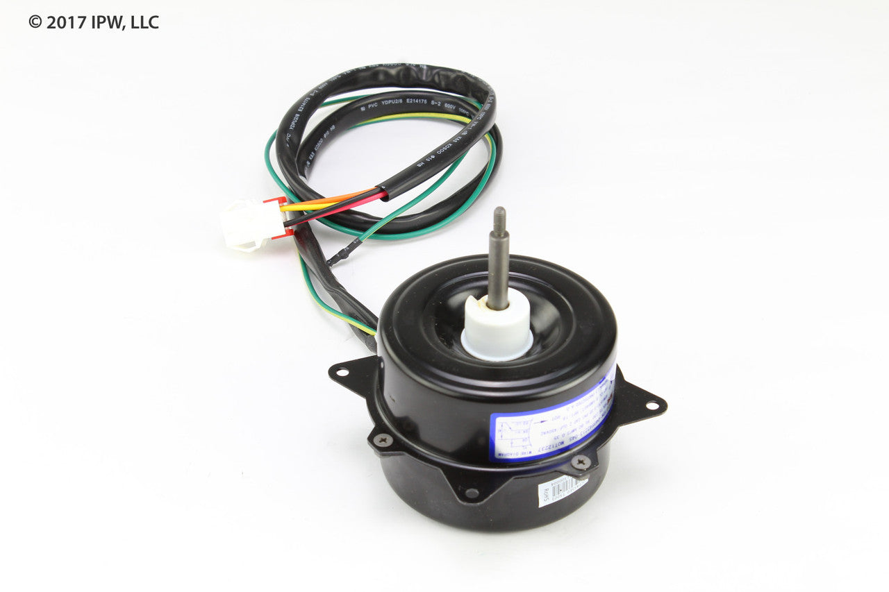 TRANE MOT12237 CONDENSER FAN MOTORS