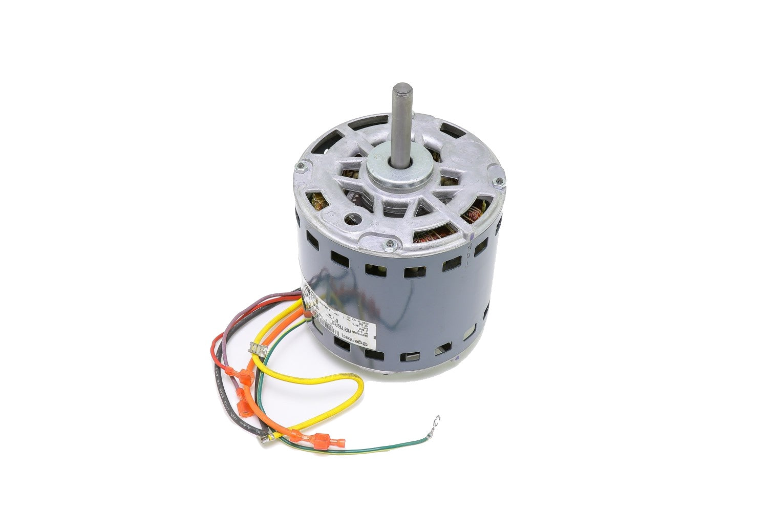 TRANE MOT12413 GENERAL PURPOSE MOTORS