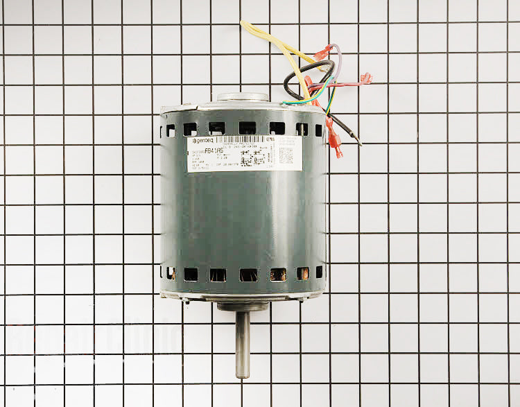 TRANE MOT12414 CONDENSER FAN MOTORS