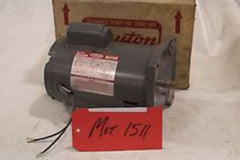 TRANE MOT1511 BLOWER MOTORS