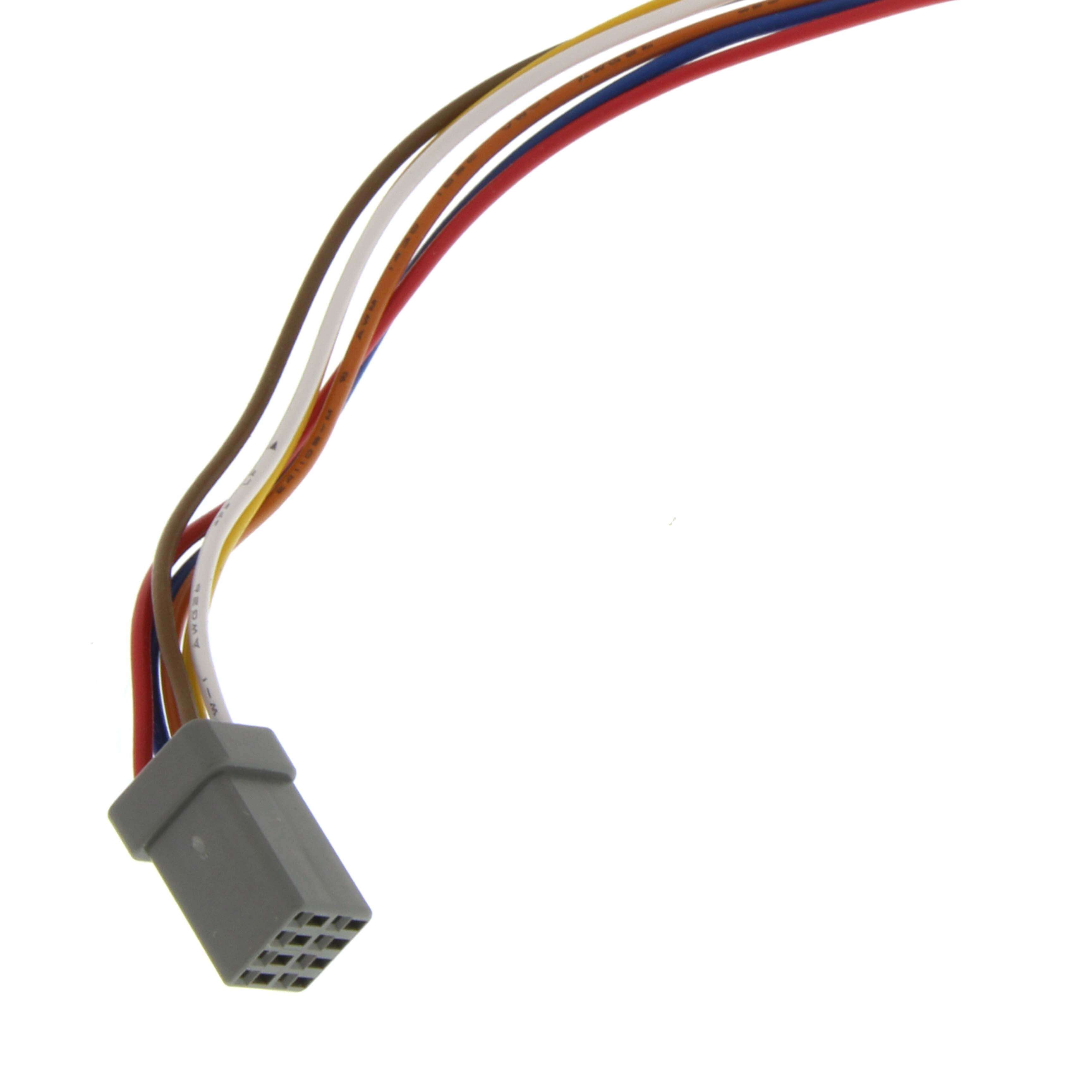 TRANE MOT15214 FAN COILS