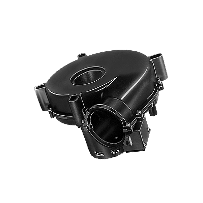 TRANE GKT04924 COMBUSTION BLOWERS