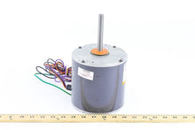 TRANE MOT04753 BLOWER MOTORS