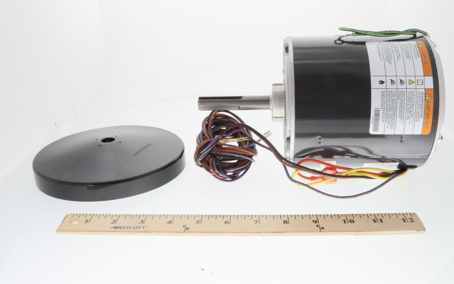 TRANE MOT18902 CONDENSER FAN MOTORS