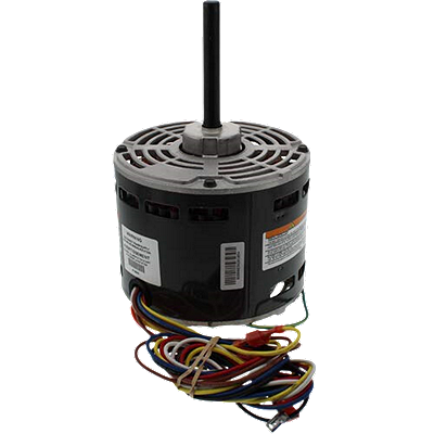 TRANE MOT19499 PROGRAMMED ECM MOTORS