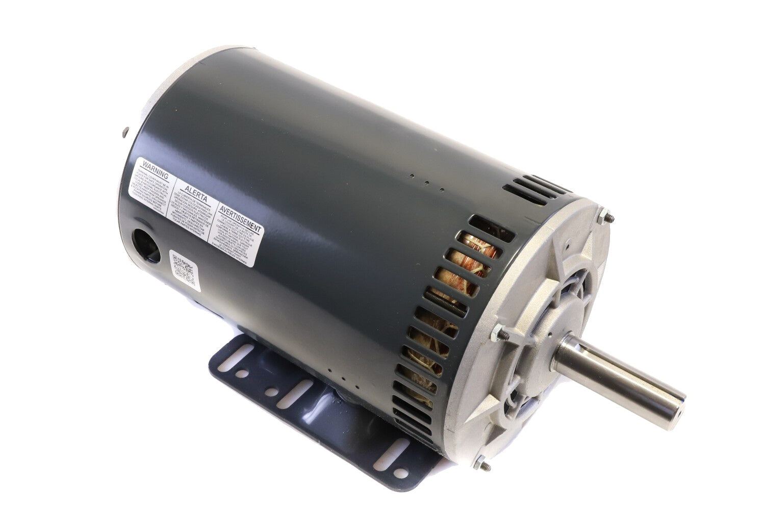 TRANE MOT3765 BLOWER MOTORS
